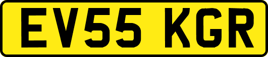 EV55KGR