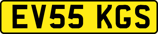 EV55KGS