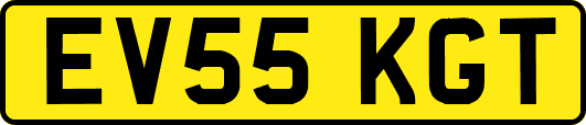 EV55KGT