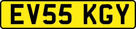 EV55KGY