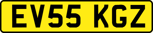 EV55KGZ