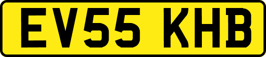 EV55KHB