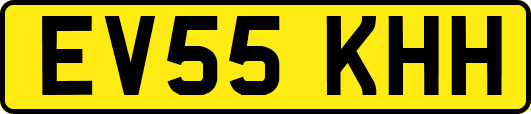 EV55KHH