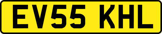 EV55KHL