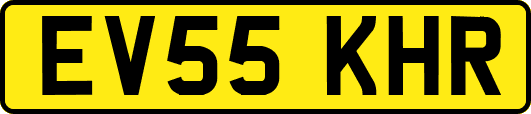 EV55KHR