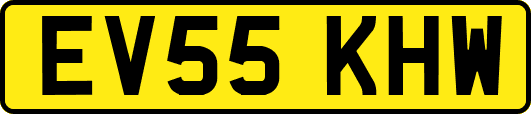 EV55KHW