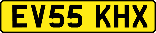 EV55KHX