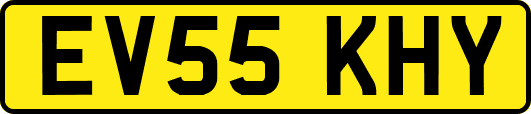 EV55KHY