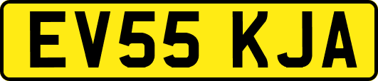 EV55KJA