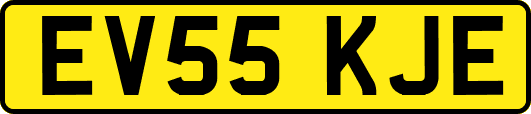 EV55KJE