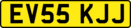 EV55KJJ