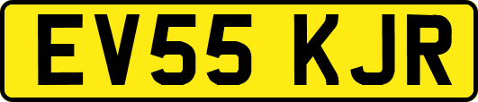 EV55KJR