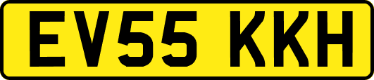 EV55KKH