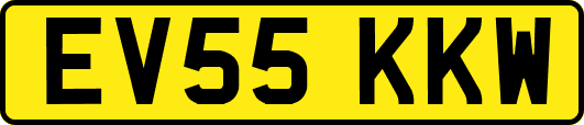 EV55KKW