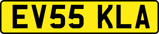 EV55KLA