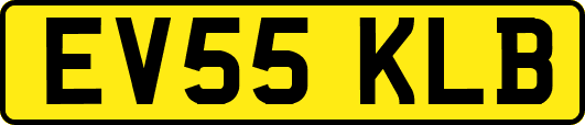 EV55KLB