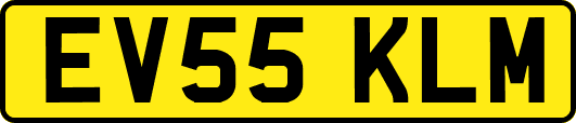 EV55KLM