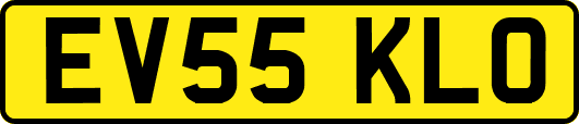 EV55KLO