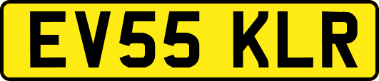 EV55KLR