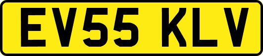 EV55KLV
