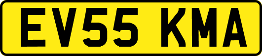 EV55KMA