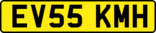 EV55KMH