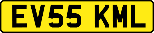 EV55KML