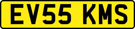 EV55KMS