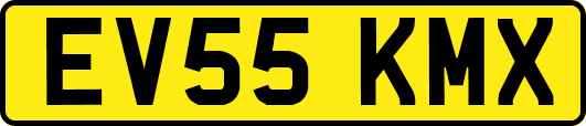 EV55KMX