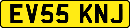 EV55KNJ