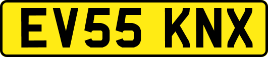 EV55KNX