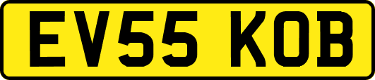 EV55KOB