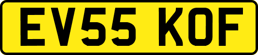 EV55KOF