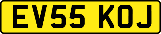 EV55KOJ