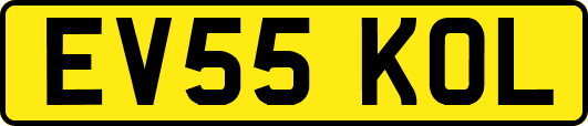 EV55KOL