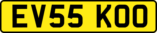 EV55KOO