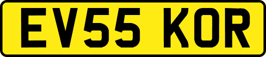 EV55KOR