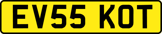 EV55KOT