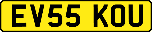 EV55KOU