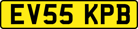 EV55KPB