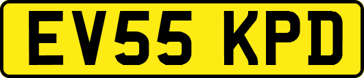 EV55KPD