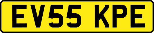 EV55KPE