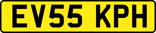 EV55KPH