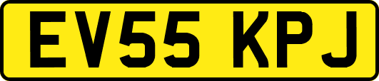 EV55KPJ
