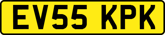 EV55KPK