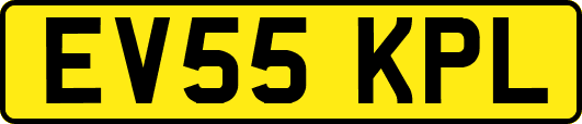 EV55KPL