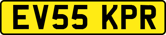 EV55KPR