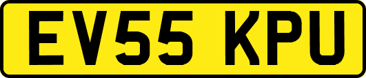 EV55KPU