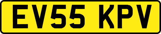 EV55KPV