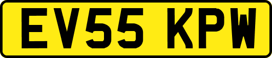 EV55KPW